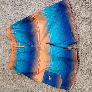 Boys swimming trunks